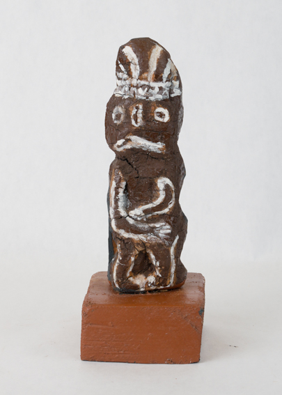 Totem Pole